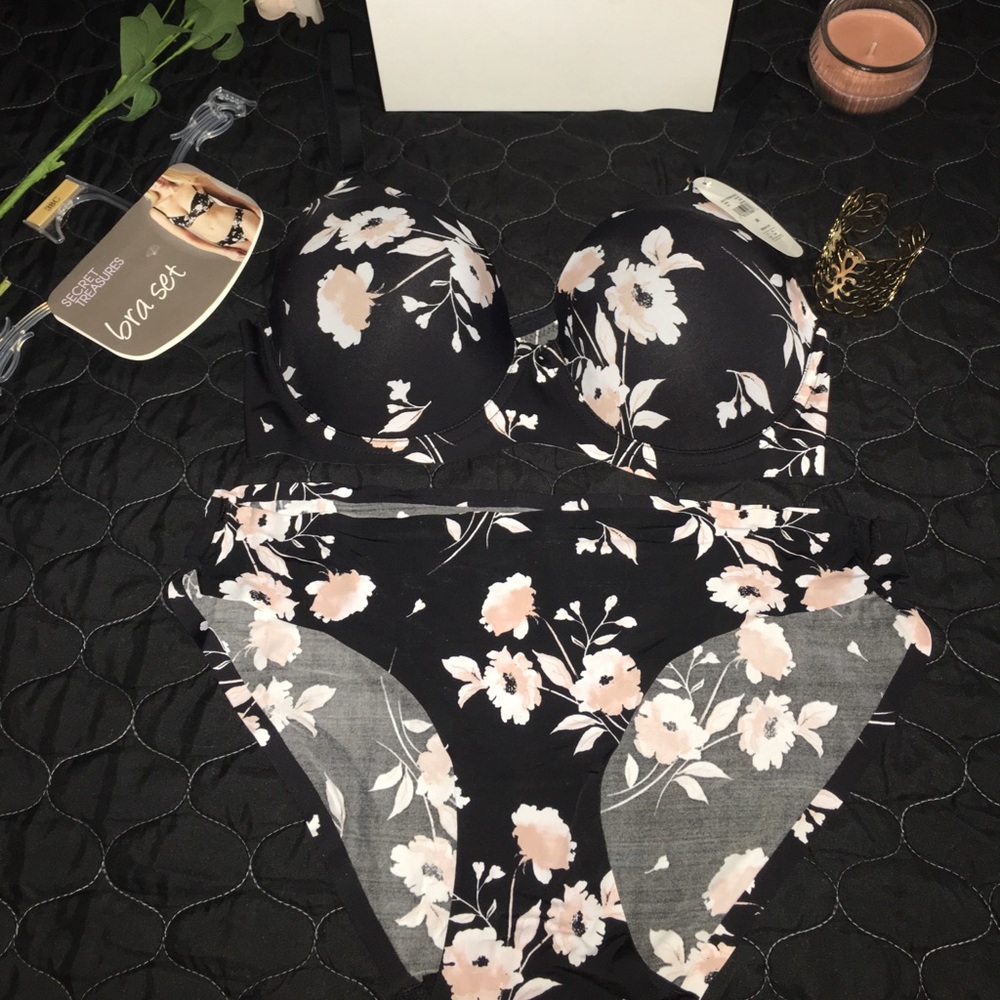 Bra Sets